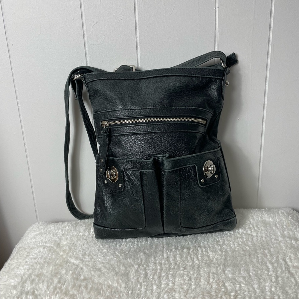 Danier Soft Leather Crossbody